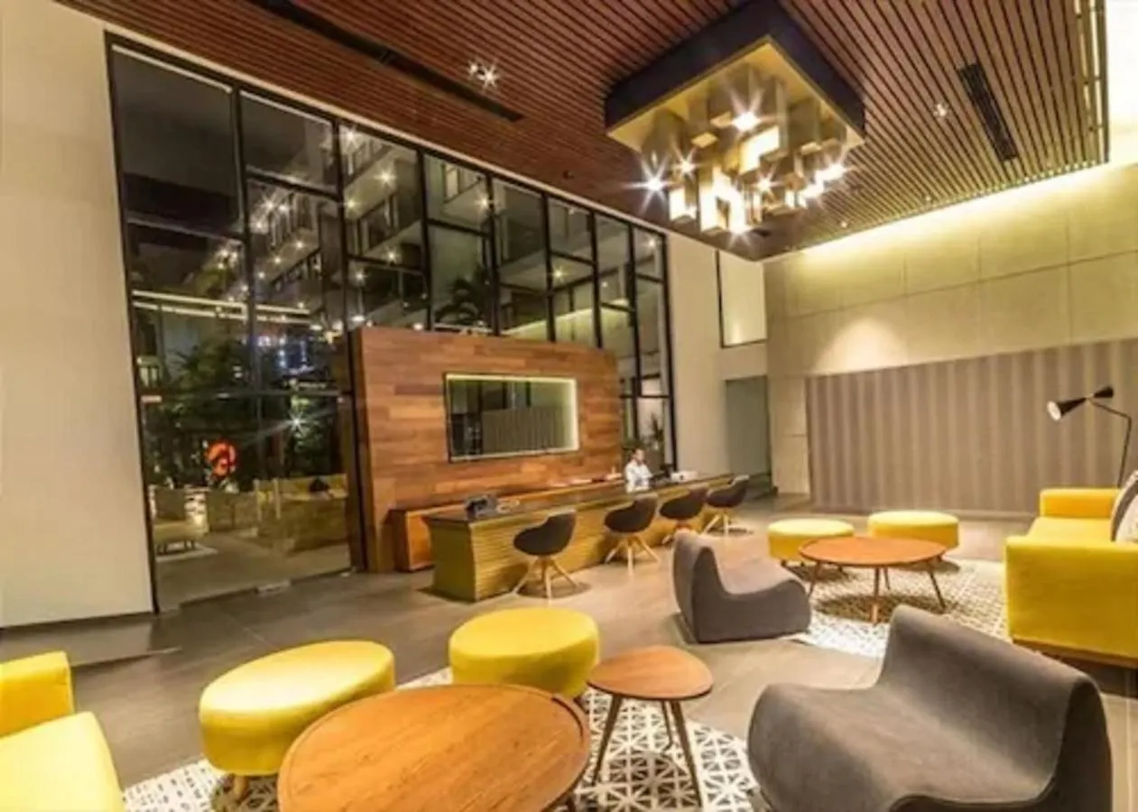 Apartment Menesse The City By Playa Moments Playa del Carmen