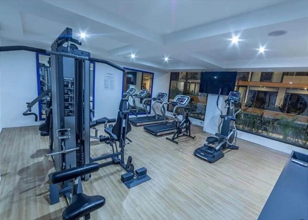 Menesse The City By Playa Moments Playa del Carmen Mexico