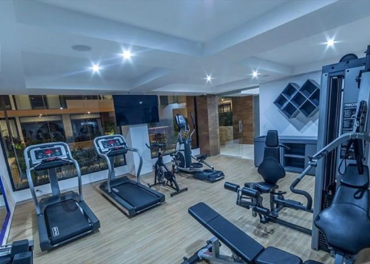 Menesse The City By Playa Moments Playa del Carmen