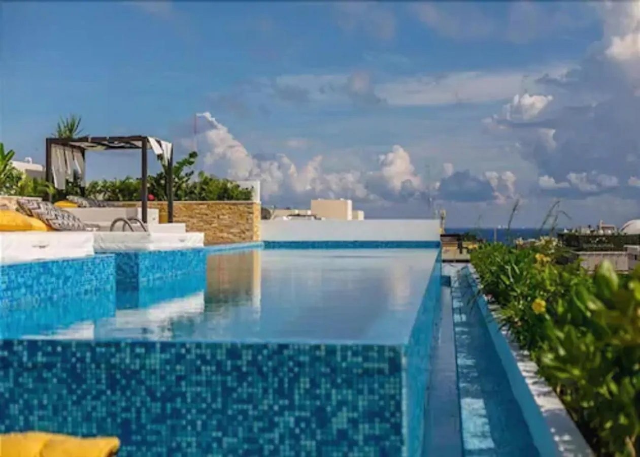 Apartment Menesse The City By Playa Moments Playa del Carmen