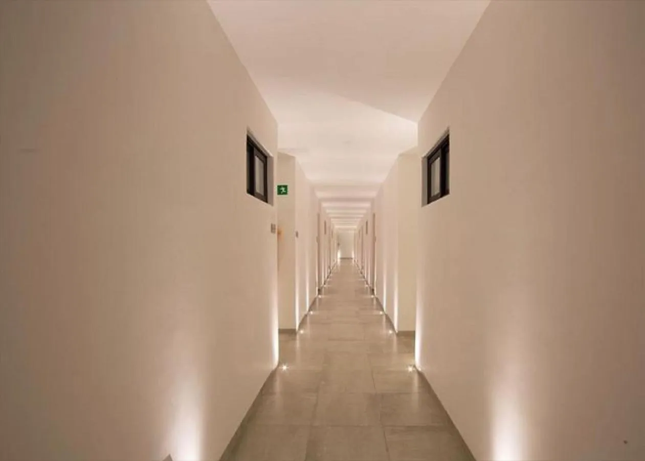 Menesse The City By Playa Moments Playa del Carmen Apartment