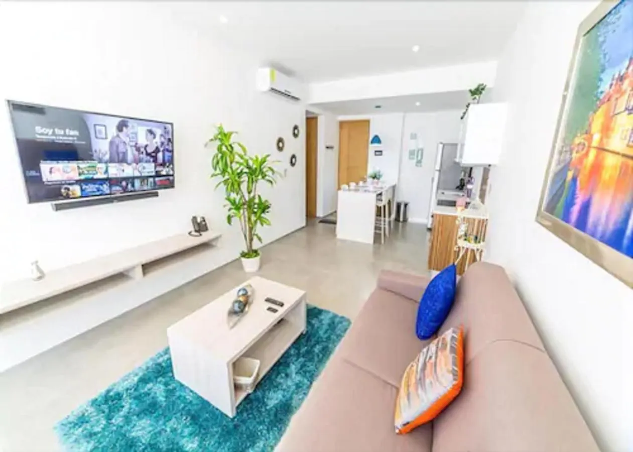 Menesse The City By Playa Moments Playa del Carmen