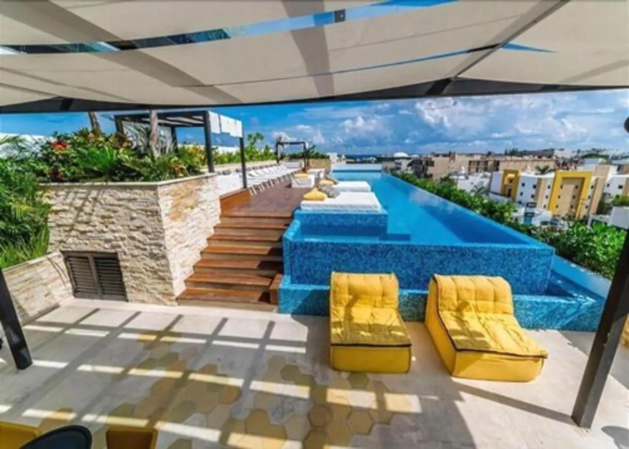 Menesse The City By Playa Moments Playa del Carmen
