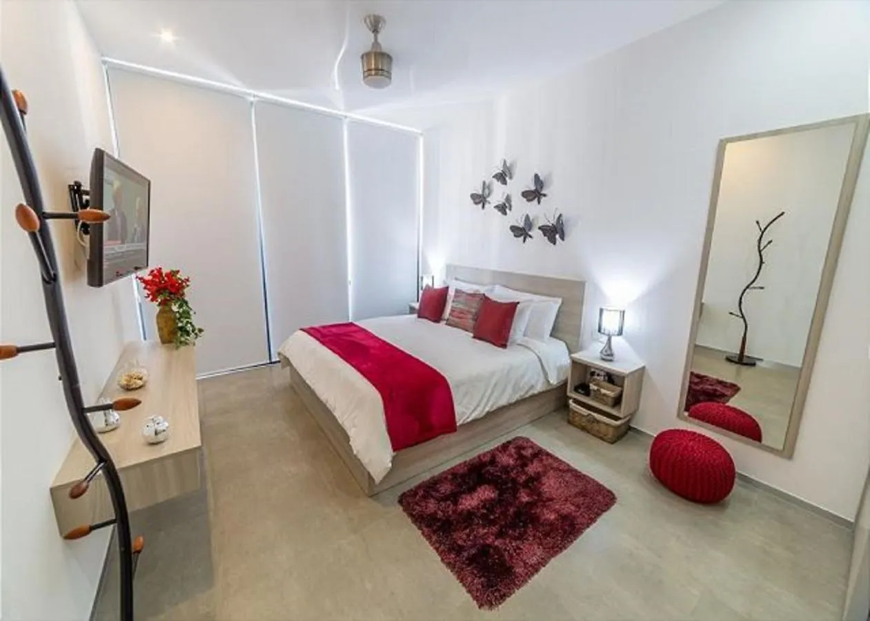 Apartment Menesse The City By Playa Moments Playa del Carmen Mexico