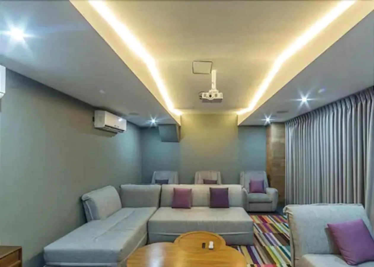 Menesse The City By Playa Moments Playa del Carmen Apartment