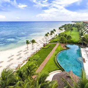 Feriested Grand Velas Riviera Maya (adults Only), Playa del Carmen